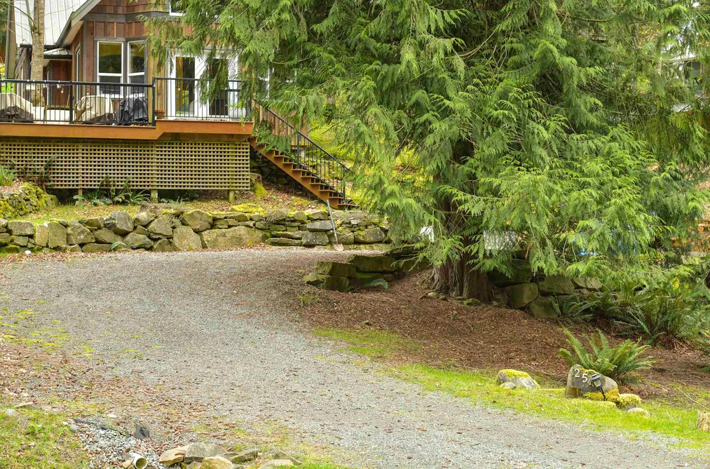 254 MARINERS WAY, Mayne Island BC V0N 2J2, Mayne Island BC — Residential for Sale - Photo 7