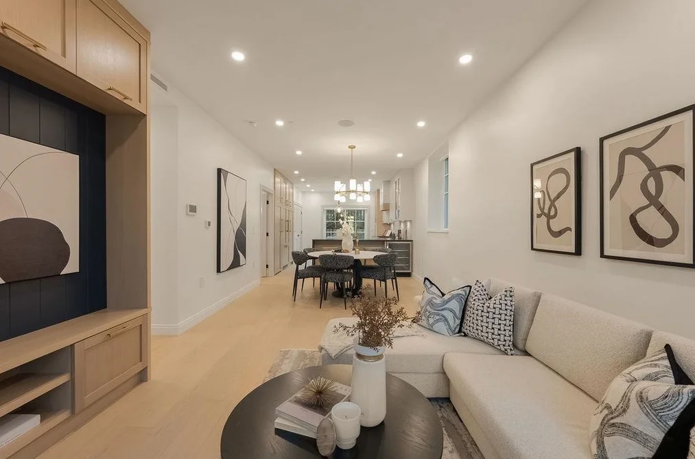 Half Duplex for sale at 2540 Grant Street Vancouver British Columbia - MLS: R3111867
