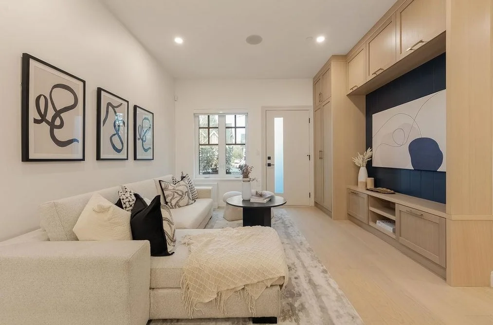 2540 GRANT STREET, Vancouver BC V5K 3G7, Vancouver BC — Residential for Sale - Photo 3
