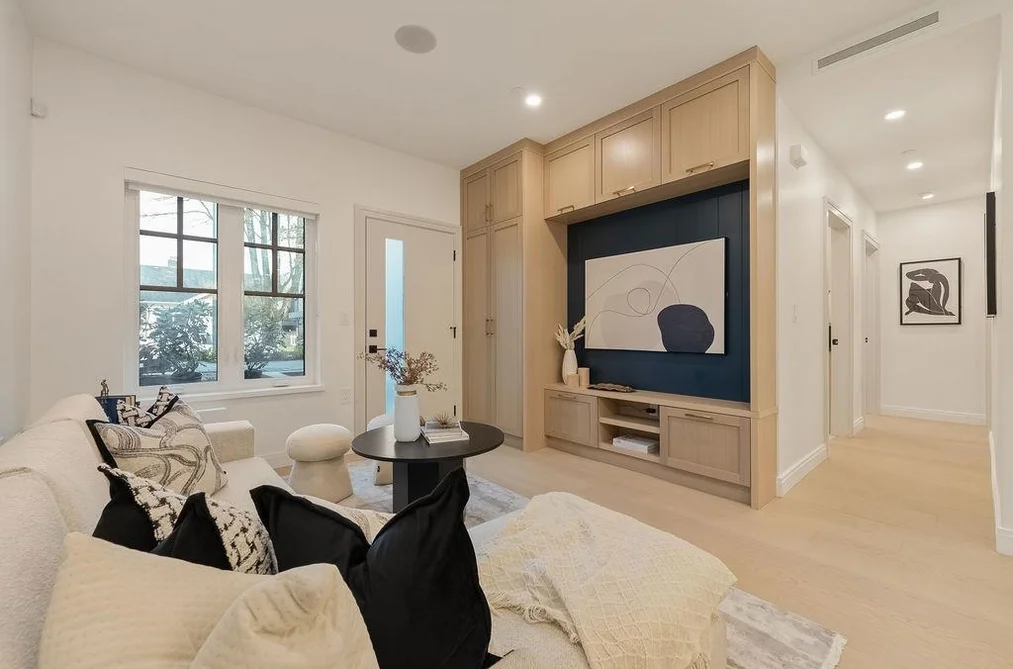 2540 GRANT STREET, Vancouver BC V5K 3G7, Vancouver BC — Residential for Sale - Photo 4