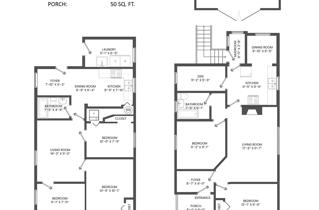 2541 DUNDAS STREET, Vancouver BC V5K 1P7, Vancouver BC — Residential for Sale - Photo 6