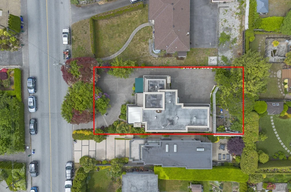 2541 MARINE DRIVE, West Vancouver BC V7V 1L5, West Vancouver BC — Residential for Sale - Photo 3