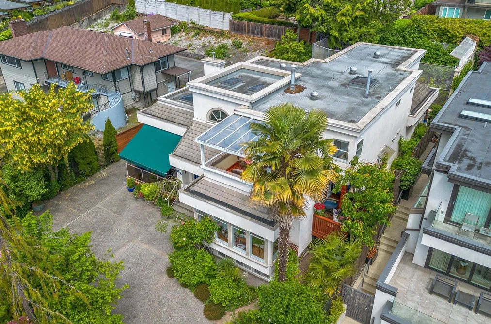 2541 MARINE DRIVE, West Vancouver BC V7V 1L5, West Vancouver BC — Residential for Sale - Photo 4