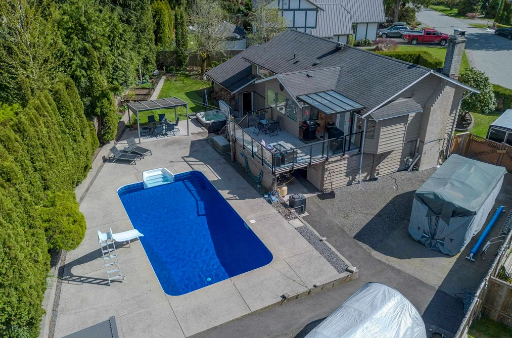 House for sale at 2541 Montrose Way Squamish British Columbia - MLS: R3114773