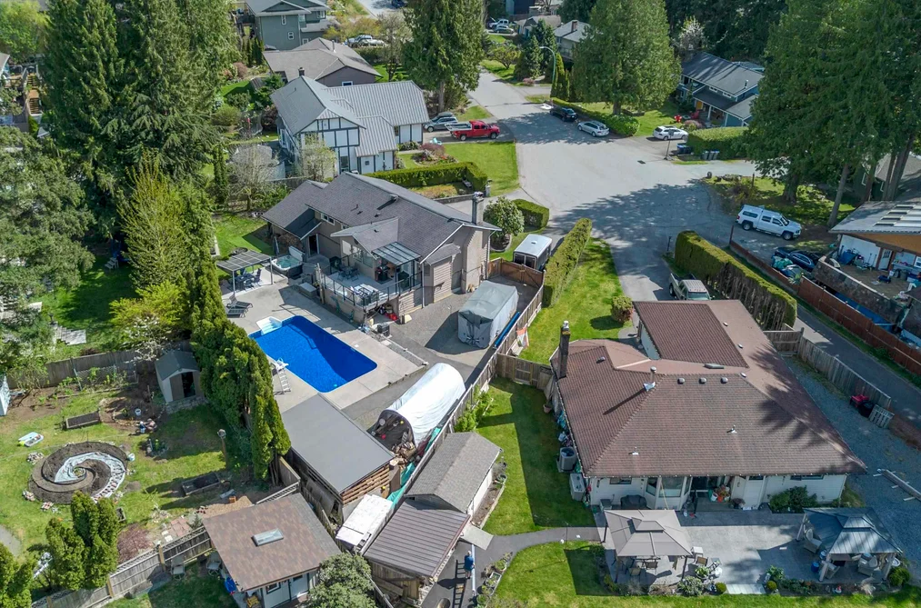 2541 MONTROSE WAY, Squamish BC V0N 1T0, Squamish BC — Residential for Sale - Photo 4