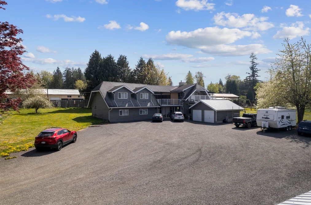25412 58 AVENUE, Langley BC V4W 1G7, Langley BC — Residential for Sale - Photo 2