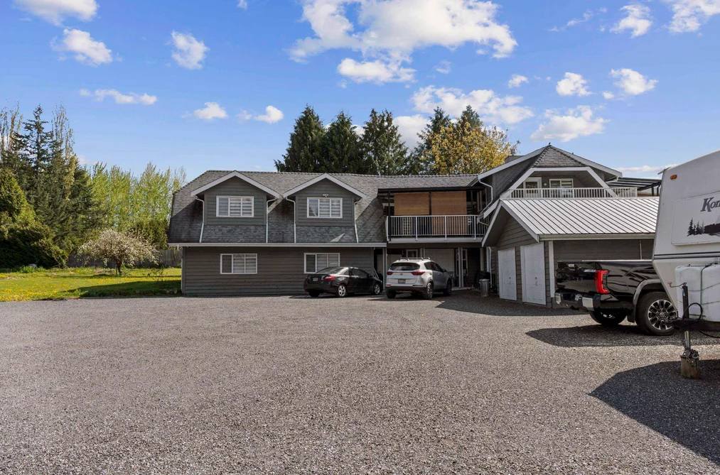 25412 58 AVENUE, Langley BC V4W 1G7, Langley BC — Residential for Sale - Photo 3