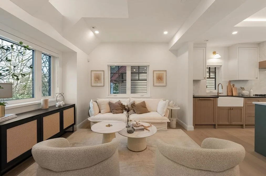 Half Duplex for sale at 2542 Grant Street Vancouver British Columbia - MLS: R3098881
