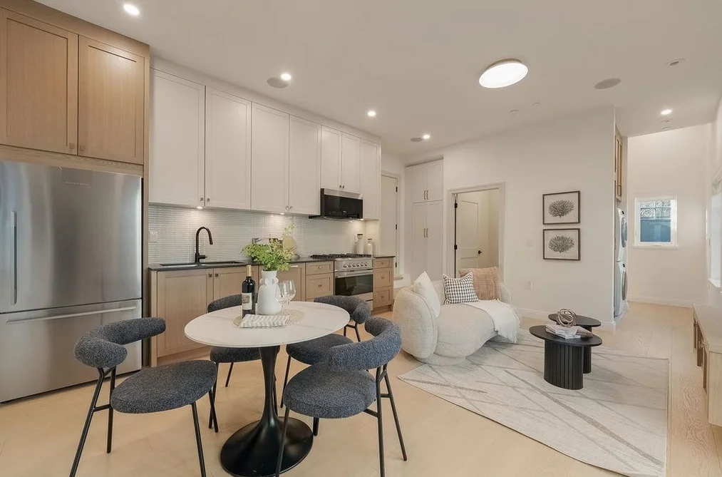 Half Duplex for sale at 2544 Grant Street Vancouver British Columbia - MLS: R3111870