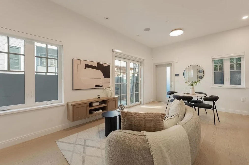 2544 GRANT STREET, Vancouver BC V5K 3G7, Vancouver BC — Residential for Sale - Photo 2