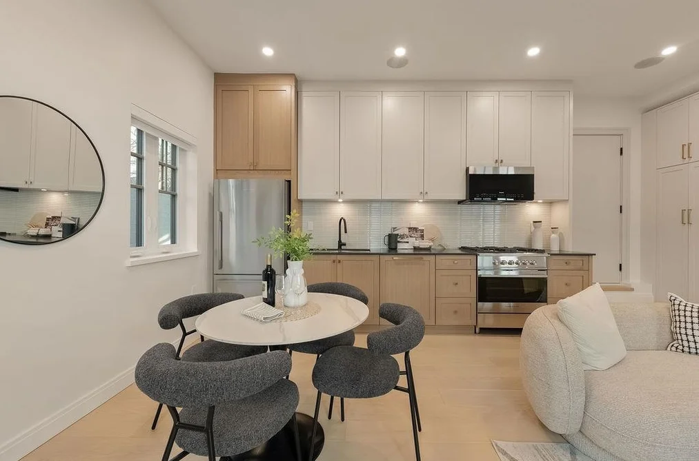 2544 GRANT STREET, Vancouver BC V5K 3G7, Vancouver BC — Residential for Sale - Photo 6