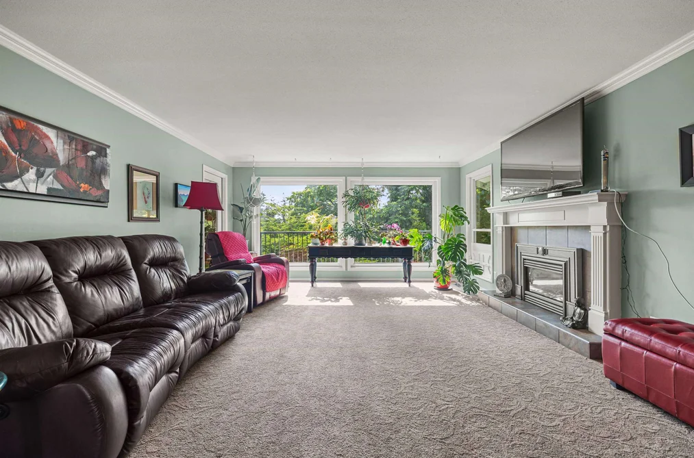 2544 SUNNYSIDE CRESCENT, Abbotsford BC V2T 1Y2, Abbotsford BC — Residential for Sale — Photo 13 of 40