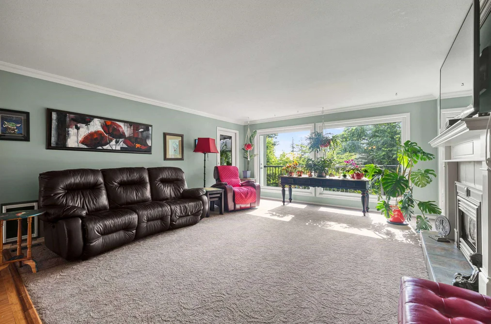 2544 SUNNYSIDE CRESCENT, Abbotsford BC V2T 1Y2, Abbotsford BC — Residential for Sale — Photo 14 of 40