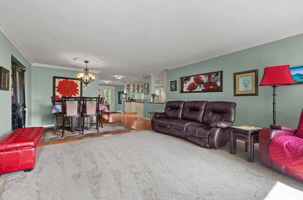 2544 SUNNYSIDE CRESCENT, Abbotsford BC V2T 1Y2, Abbotsford BC — Residential for Sale — Photo 15 of 40