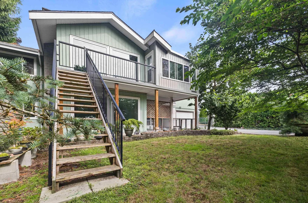 2544 SUNNYSIDE CRESCENT, Abbotsford BC V2T 1Y2, Abbotsford BC — Residential for Sale — Photo 35 of 40