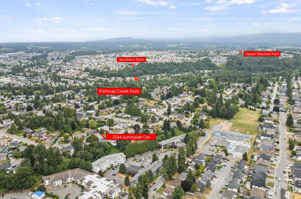 2544 SUNNYSIDE CRESCENT, Abbotsford BC V2T 1Y2, Abbotsford BC — Residential for Sale — Photo 37 of 40