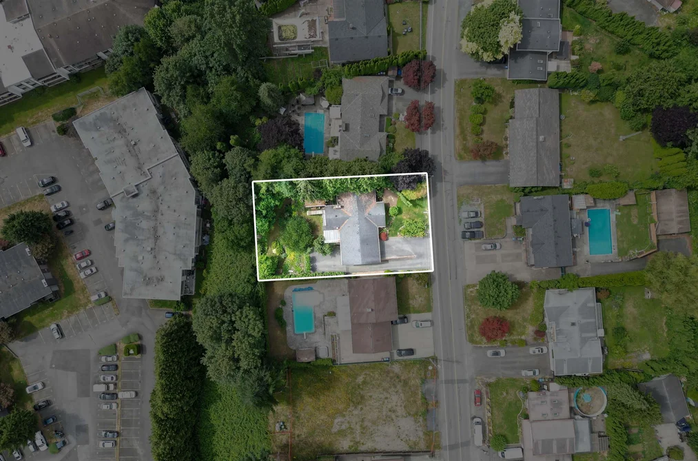 2544 SUNNYSIDE CRESCENT, Abbotsford BC V2T 1Y2, Abbotsford BC — Residential for Sale — Photo 38 of 40