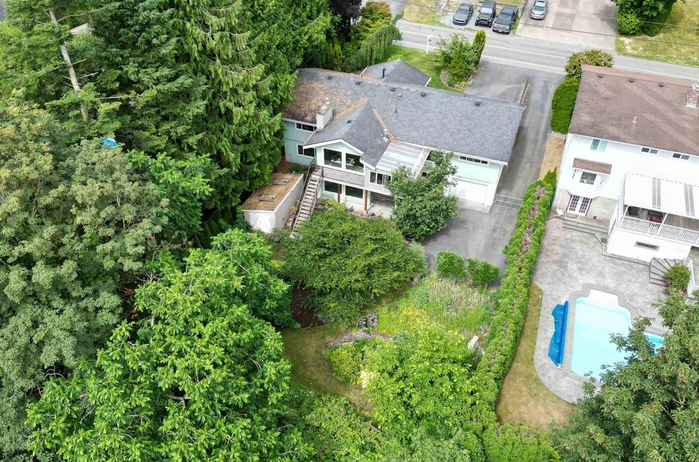 2544 SUNNYSIDE CRESCENT, Abbotsford BC V2T 1Y2, Abbotsford BC — Residential for Sale — Photo 39 of 40