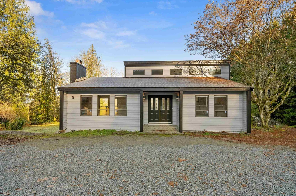 25443 BOSONWORTH AVENUE, Maple Ridge BC V2W 1G9, Maple Ridge BC — Residential for Sale - Photo 2