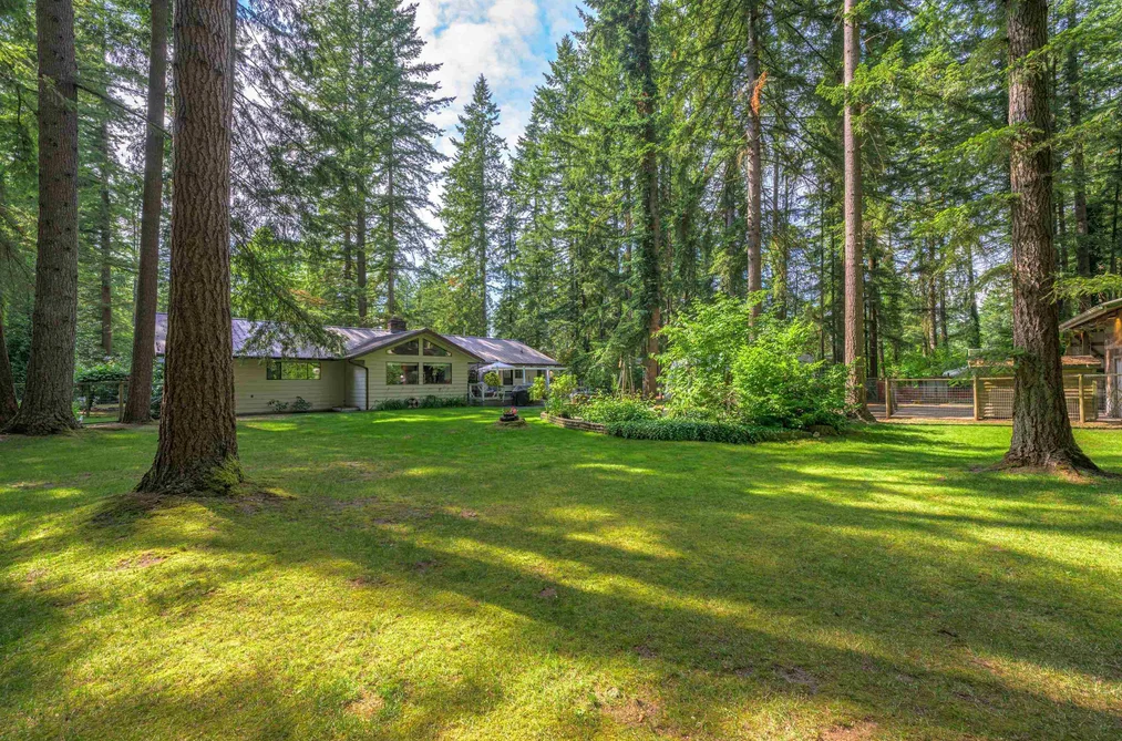 House for sale at 2546 200 Street Langley British Columbia - MLS: R3075419