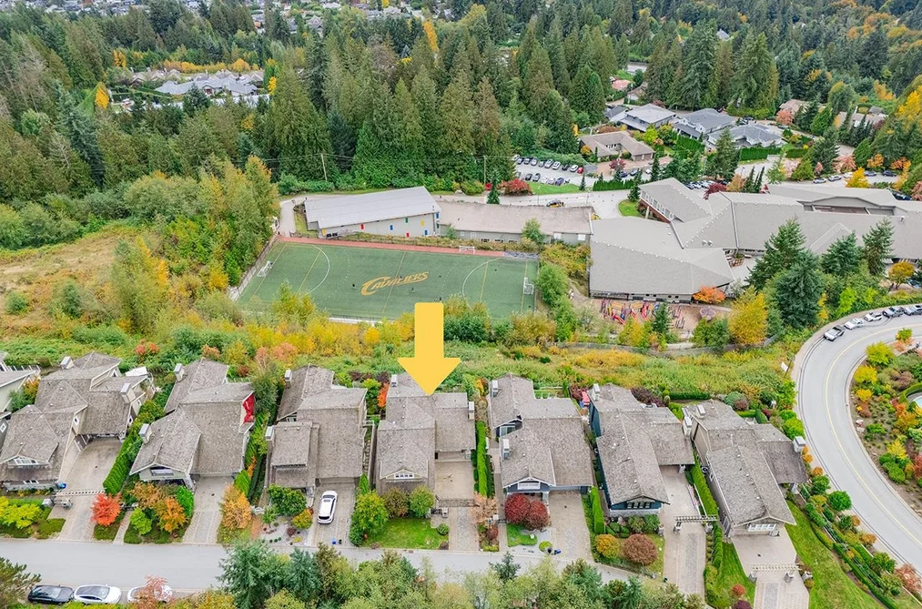 2546 MARR CREEK COURT, West Vancouver BC V7S 0A3, West Vancouver BC — Residential for Sale - Photo 2