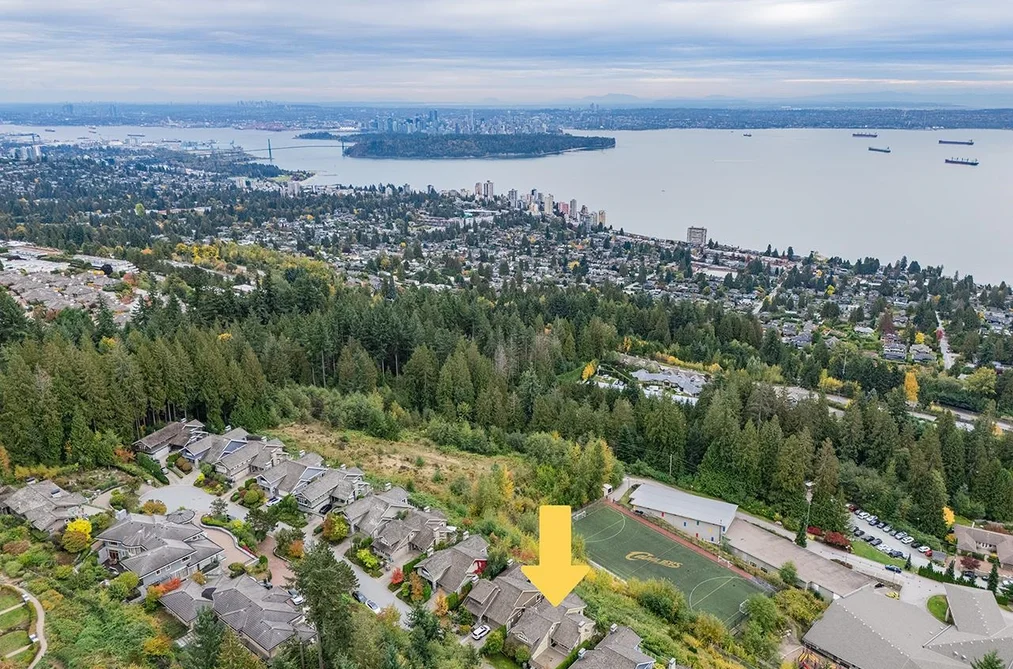 2546 MARR CREEK COURT, West Vancouver BC V7S 0A3, West Vancouver BC — Residential for Sale - Photo 3