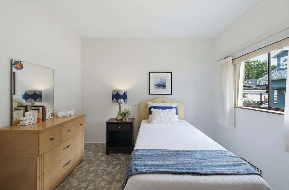 2546 NAPIER STREET, Vancouver BC V5K 2W5, Vancouver BC — Residential for Sale — Photo 15 of 34