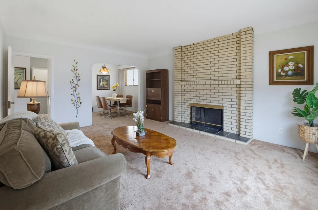 2546 NAPIER STREET, Vancouver BC V5K 2W5, Vancouver BC — Residential for Sale — Photo 5 of 34