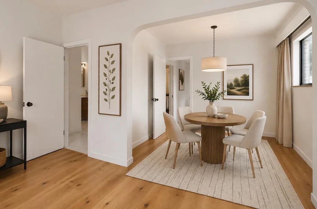 2546 NAPIER STREET, Vancouver BC V5K 2W5, Vancouver BC — Residential for Sale — Photo 6 of 34