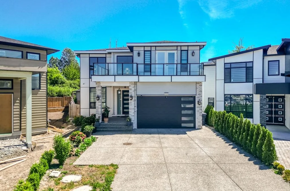 House for sale at 2546 Terminal Court Abbotsford British Columbia - MLS: R3137343
