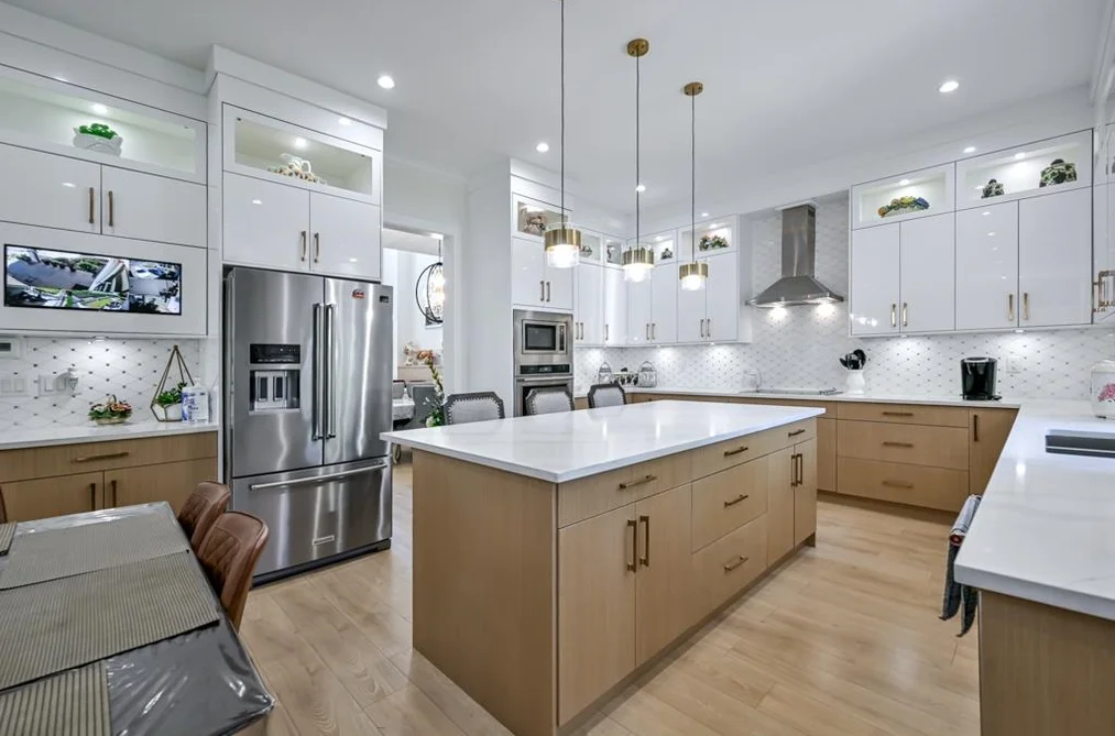 2546 TERMINAL COURT, Abbotsford BC V4X 0C4, Abbotsford BC — Residential for Sale — Photo 11 of 38