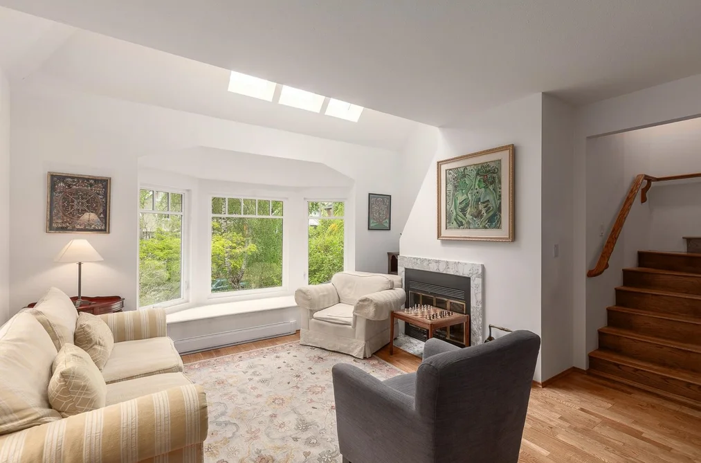 2546 W 2ND AVENUE, Vancouver BC V6K 1J8, Vancouver BC — Residential for Sale - Photo 2