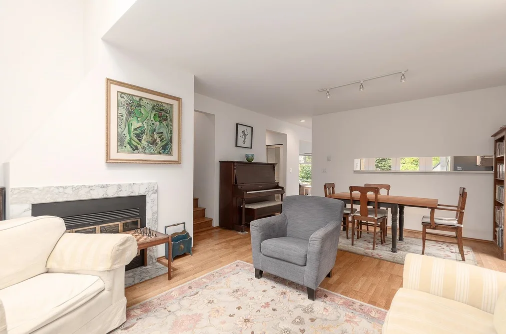 2546 W 2ND AVENUE, Vancouver BC V6K 1J8, Vancouver BC — Residential for Sale - Photo 3