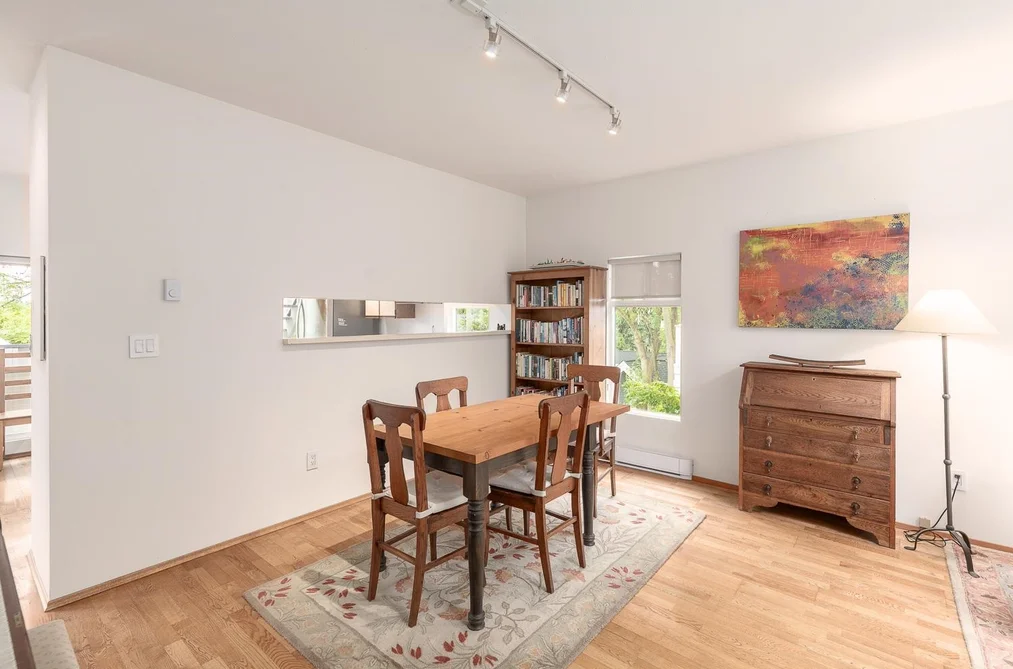2546 W 2ND AVENUE, Vancouver BC V6K 1J8, Vancouver BC — Residential for Sale - Photo 4
