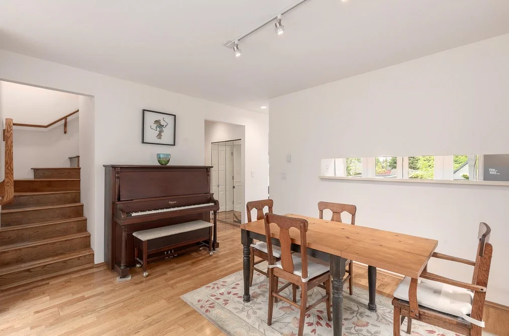 2546 W 2ND AVENUE, Vancouver BC V6K 1J8, Vancouver BC — Residential for Sale - Photo 5