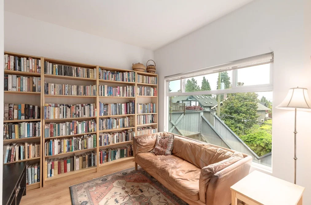 2546 W 2ND AVENUE, Vancouver BC V6K 1J8, Vancouver BC — Residential for Sale - Photo 6