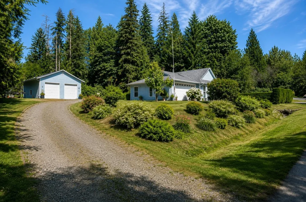 House for sale at 25465 Hilland Avenue Maple Ridge British Columbia - MLS: R3160802