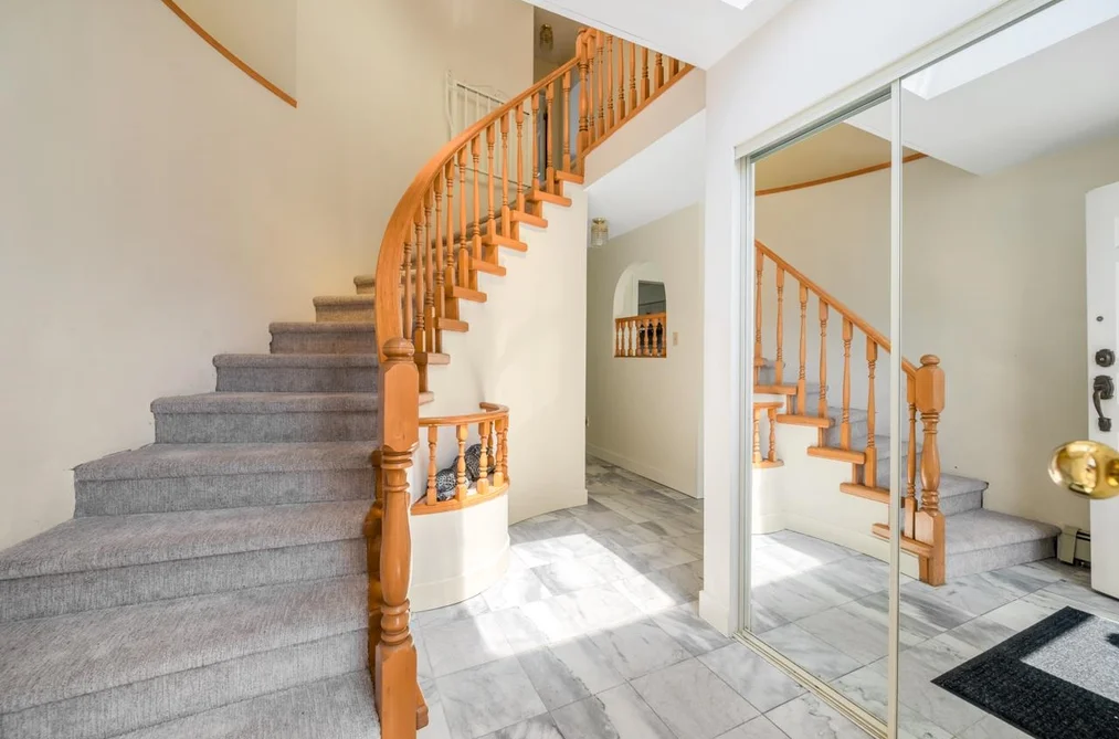 2547 E 34TH AVENUE, Vancouver BC V5R 2T1, Vancouver BC — Residential for Sale - Photo 2