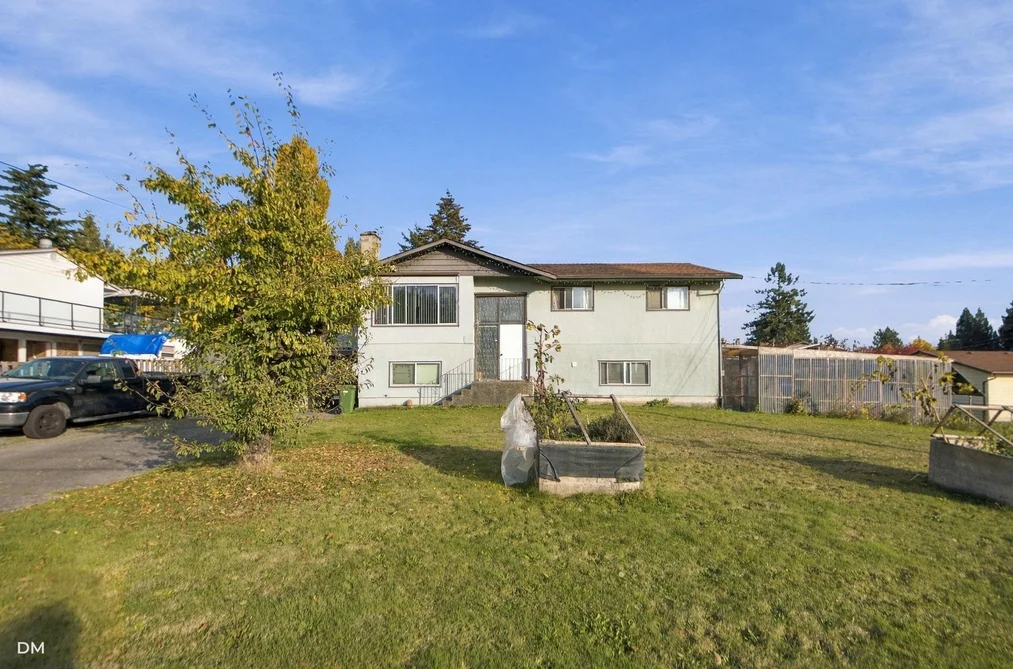 2548 Sunvalley Cres, Abbotsford, BC - MLS: R3178118