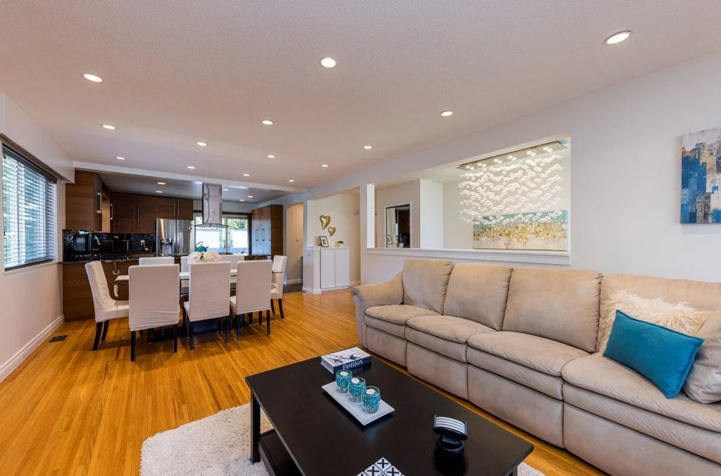 2549 BENDALE ROAD, North Vancouver BC V7H 1G6, North Vancouver BC — Residential for Sale - Photo 2