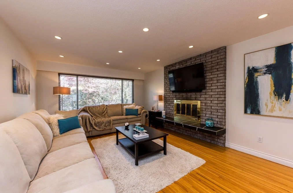 2549 BENDALE ROAD, North Vancouver BC V7H 1G6, North Vancouver BC — Residential for Sale - Photo 3