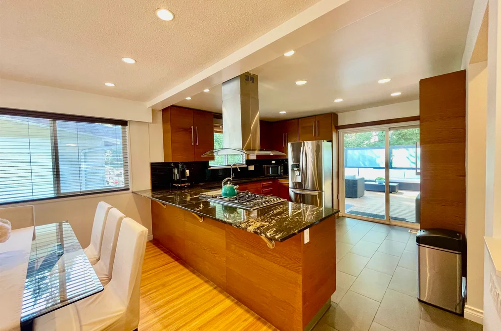 2549 BENDALE ROAD, North Vancouver BC V7H 1G6, North Vancouver BC — Residential for Sale - Photo 4