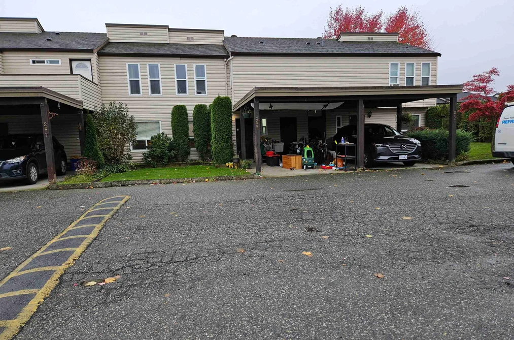 Townhouse for sale at 255 27411 28 Avenue Langley British Columbia - MLS: R3063857