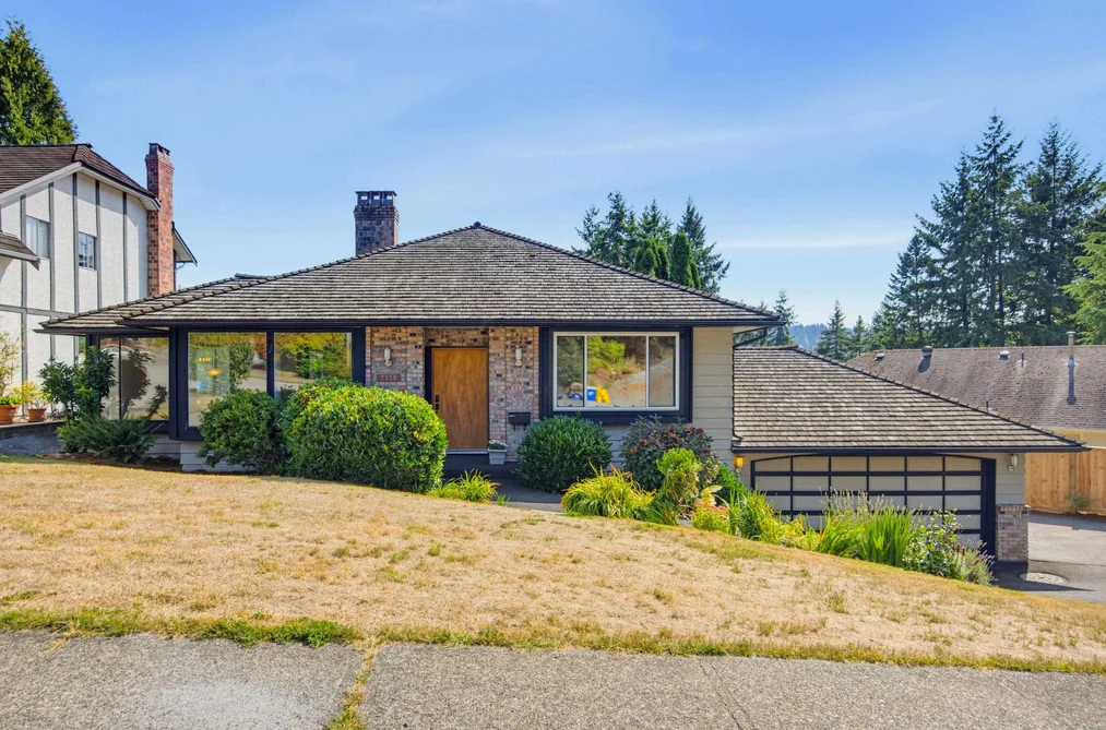 House for sale at 2550 Peregrine Place Coquitlam British Columbia - MLS: R3169834