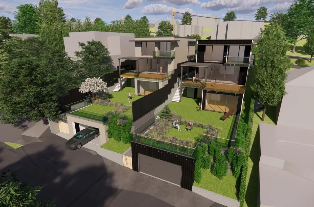 2550 QUEENS AVENUE, West Vancouver BC V7V 2Y8, West Vancouver BC — Residential for Sale - Photo 4