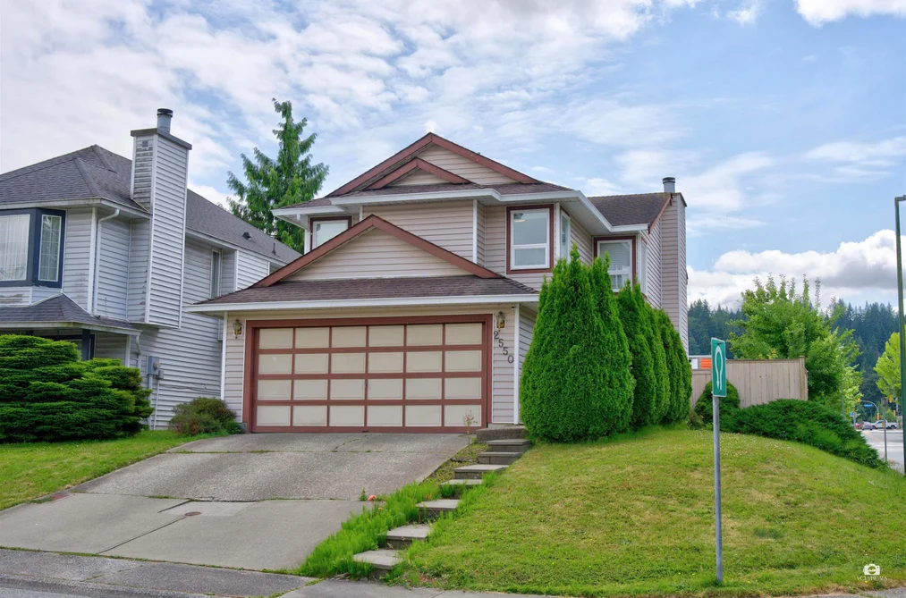 2550 RAVEN COURT, Coquitlam, BC — Residential for Sale — Photo 24 of 40