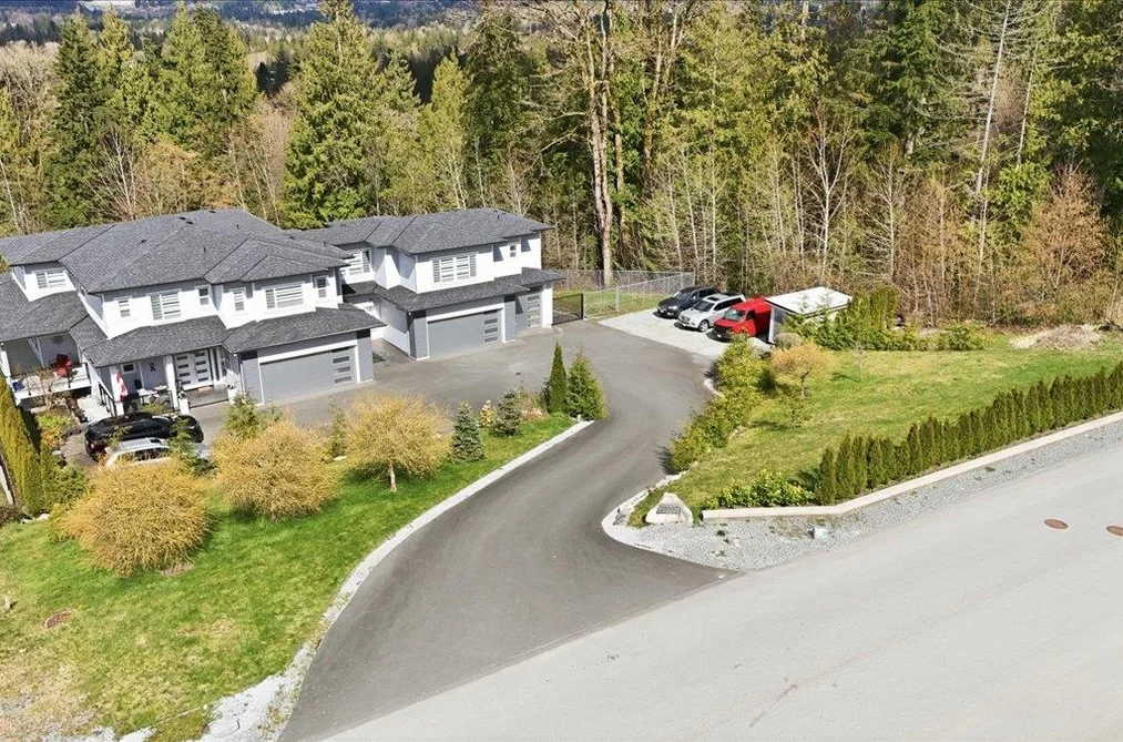 House for sale at 25507 Bosonworth Avenue Maple Ridge British Columbia - MLS: R3105711