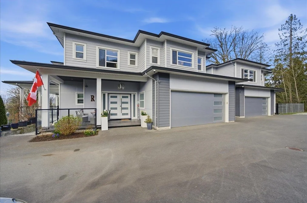 25507 BOSONWORTH AVENUE, Maple Ridge BC V4R 1L4, Maple Ridge BC — Residential for Sale - Photo 2