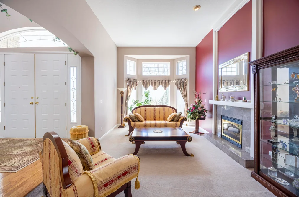 2551 SAPPHIRE PLACE, Coquitlam BC V3E 2Z1, Coquitlam BC — Residential for Sale - Photo 3