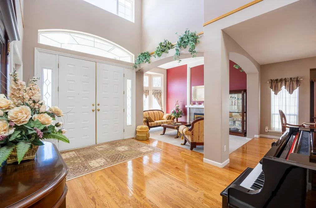 2551 SAPPHIRE PLACE, Coquitlam BC V3E 2Z1, Coquitlam BC — Residential for Sale - Photo 4